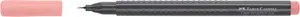 Markergriff 0,4 mm, dunkles Fleisch Faber-Castell 151629